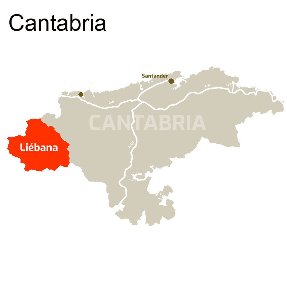 logo cantabria mapa